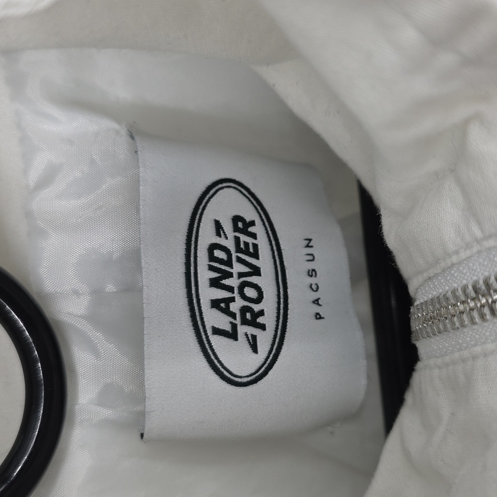Pacsun Land Rover Collection Jacket Size XS/S - Picture 2 of 10